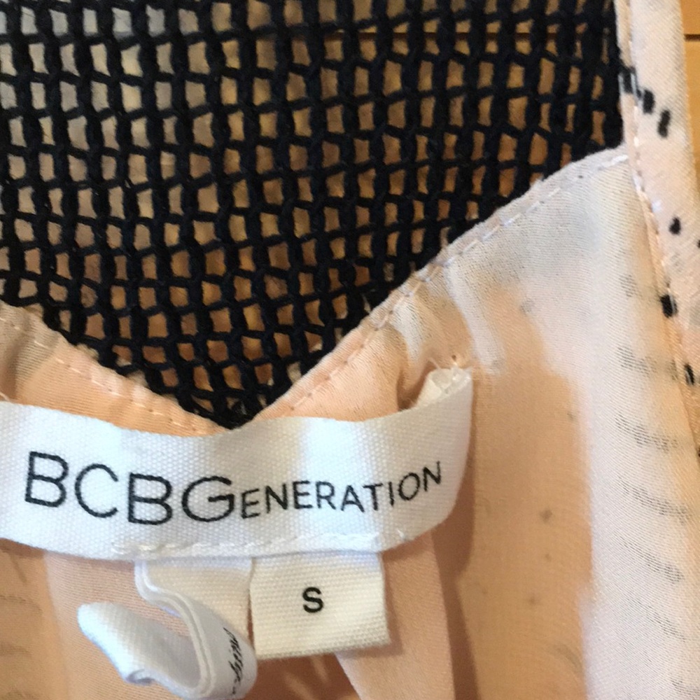 Bcbgeneration Adjustable Strap Dress - image 2